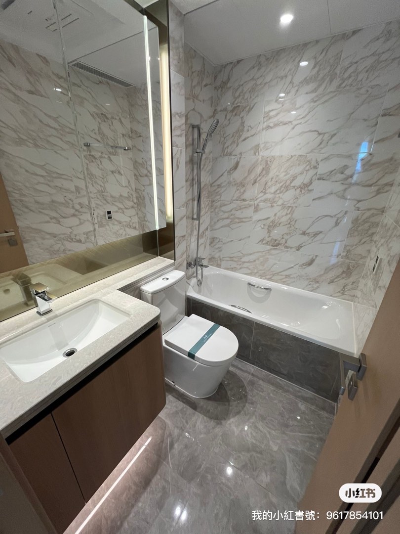 10 million for 4-bedroom 3-bathroom unit, station-top 🚇 railway property fulfills all your dreams64097282648451111