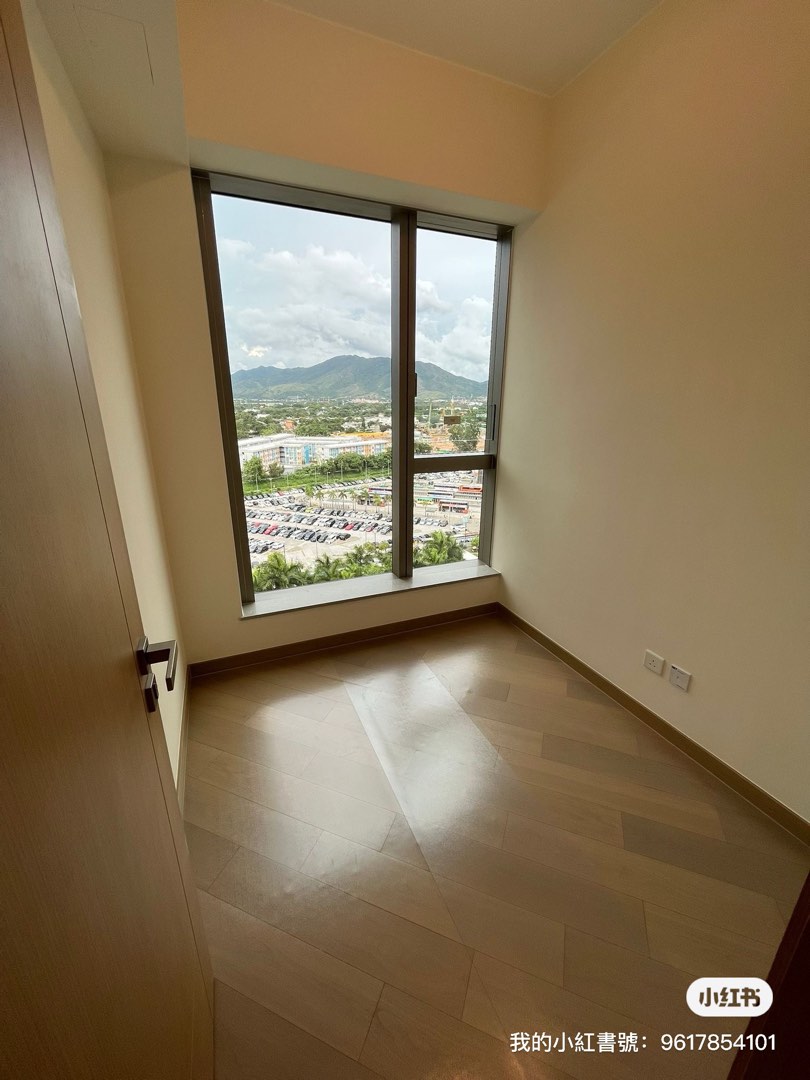 10 million for 4-bedroom 3-bathroom unit, station-top 🚇 railway property fulfills all your dreams64097282648451113