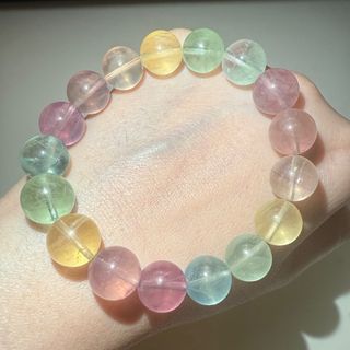 10+淺色瑩石#06807464225406127106110