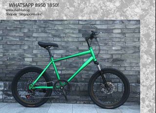 (Category: ) located in . Submitted by yomobike (Listing ID 1381841140, Image 1). Description: .