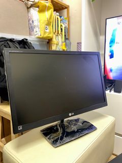 23吋LG房間電視 2.1音響套裝 一套售 合適入門人士64216659068161110