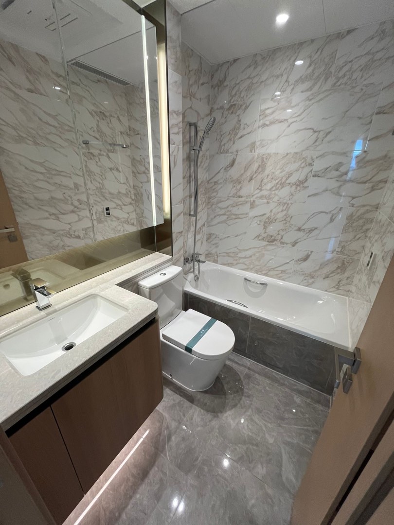 4-bedroom 3-bathroom 🚇 The Grandboro Station-top Ready-built Property • Two Stops to Kowloon • Limited-Time Additional Release • Only a Few Units Left • Railway Property • Specialist • Bargain Deal64097282631554112