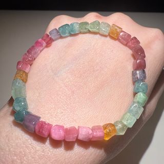 5+ Candy Tourmaline #16017564219495665794110