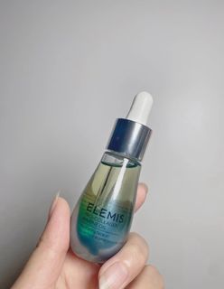 (原價$790)包平郵 Elemis Pro-CollagenMarine Oil 骨膠原海洋精華油15ml64194307872642110