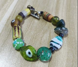 民族手鏈全新64228236684673110