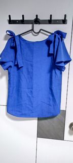 藍色上衣64215941973122110