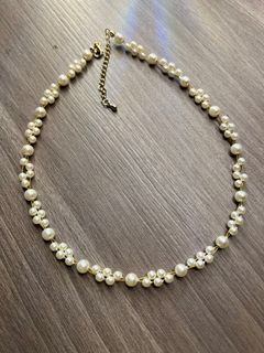 日本購入仿珍珠頸鏈64212822052739110