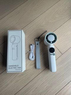 Portable Fan