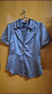 女裝  >  H&M 上衣 EU3864229338392835110