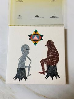 The key 陳奕迅” 出售| 音樂與媒體- CD 及DVD | Carousell Hong Kong