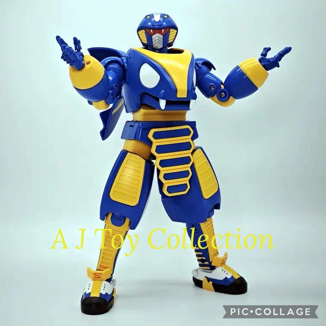 [ In Stock ] Transformers Kaiyu Model Siyang Cultural Xing Zhi Sui Pian ...