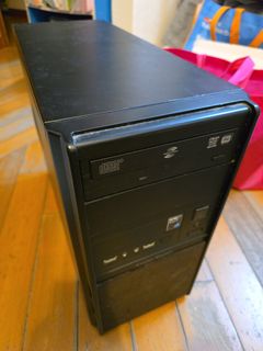 AMD 電腦