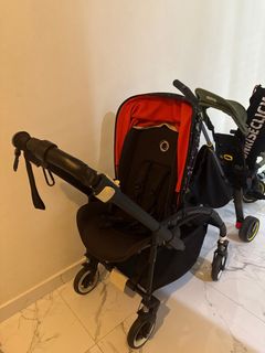 Bugaboo bee cocoon For Sale Babies Kids Carousell Singapore