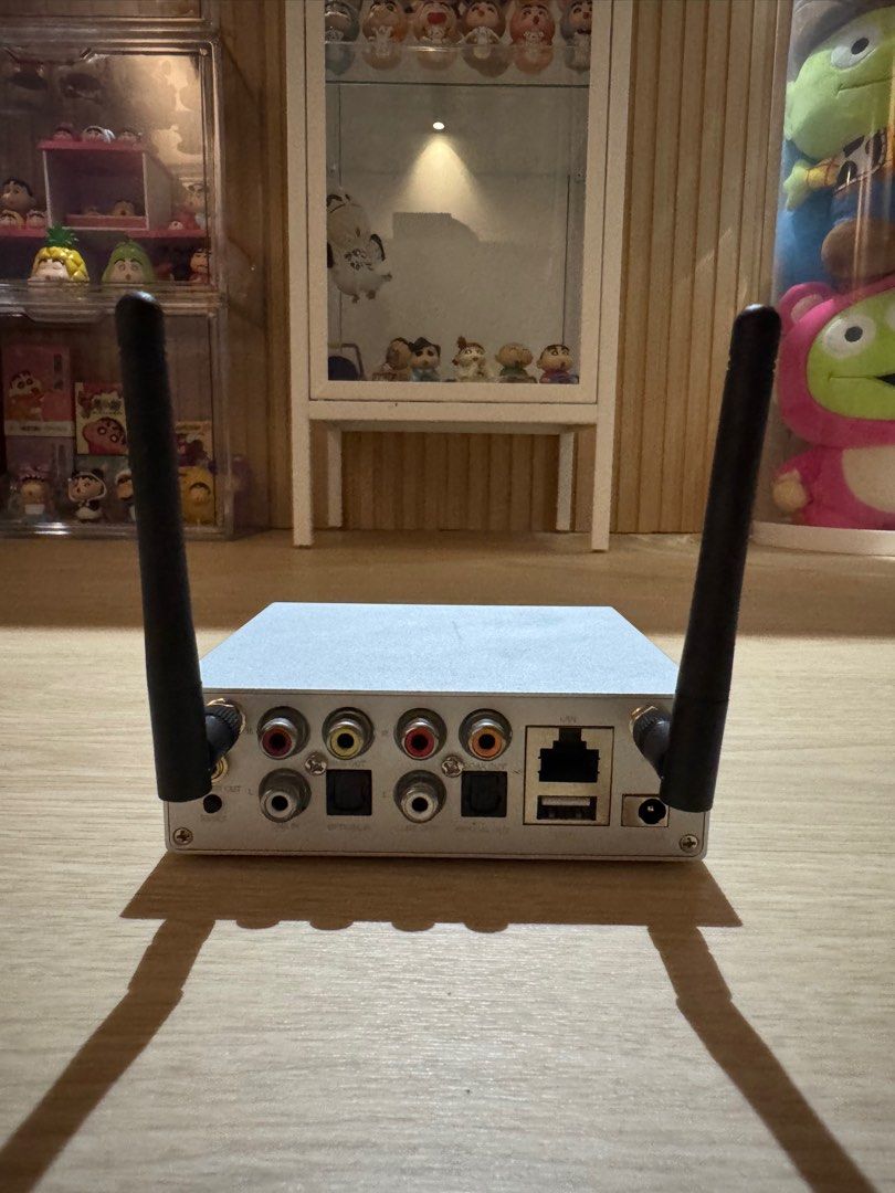 Arylic S50 Pro+ Wireless Streaming Amplifier63205310339331111