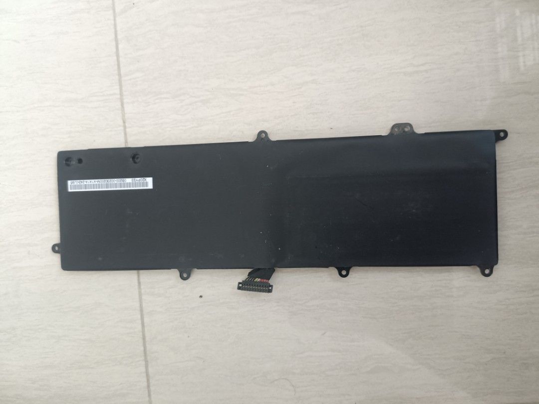 Asus laptop battery63221272461185111
