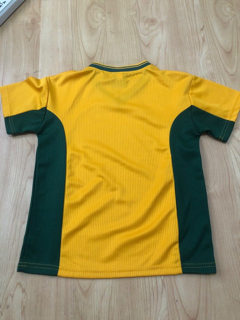 australia jersey top (Category: Shirts) located in Pasig City. Submitted by ells.preloved (Listing ID 1381738102, Image 3). Description: xs-s .