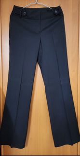 BIEM黑褲64216903630466110