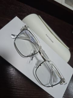 Blue elephant 透明平光眼鏡64216902028163110