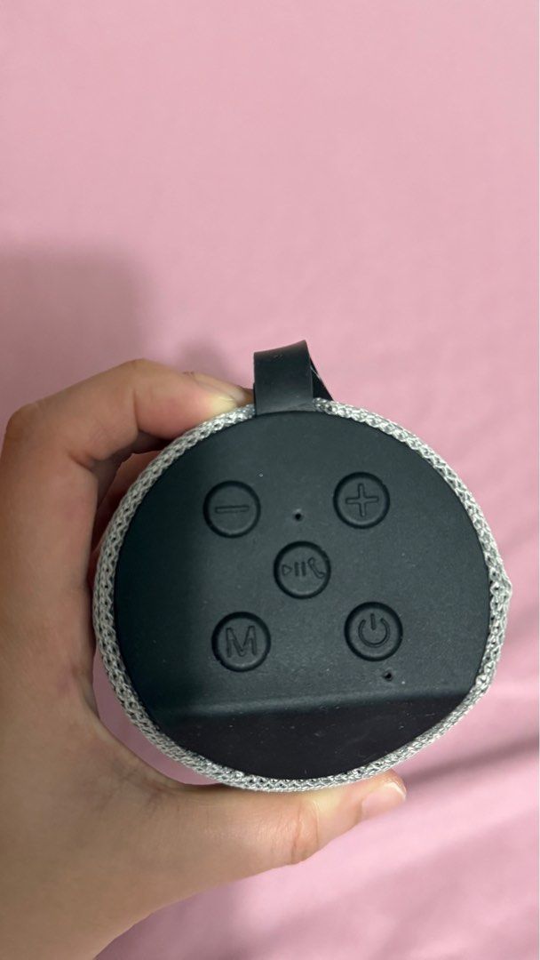 Bluetooth Speaker63210290033026111