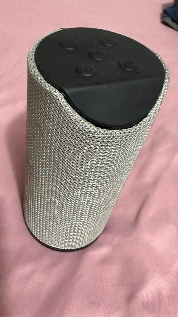 Bluetooth Speaker
