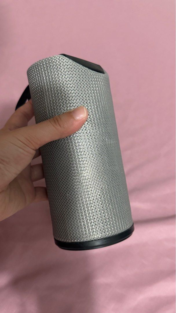 Bluetooth Speaker63210290033026112