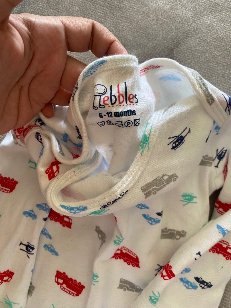 bodysuit baby (Category: Babies & Kids Fashion) located in Rawang. Submitted by prelov.co (Listing ID 1381874582, Image 2). Description: .