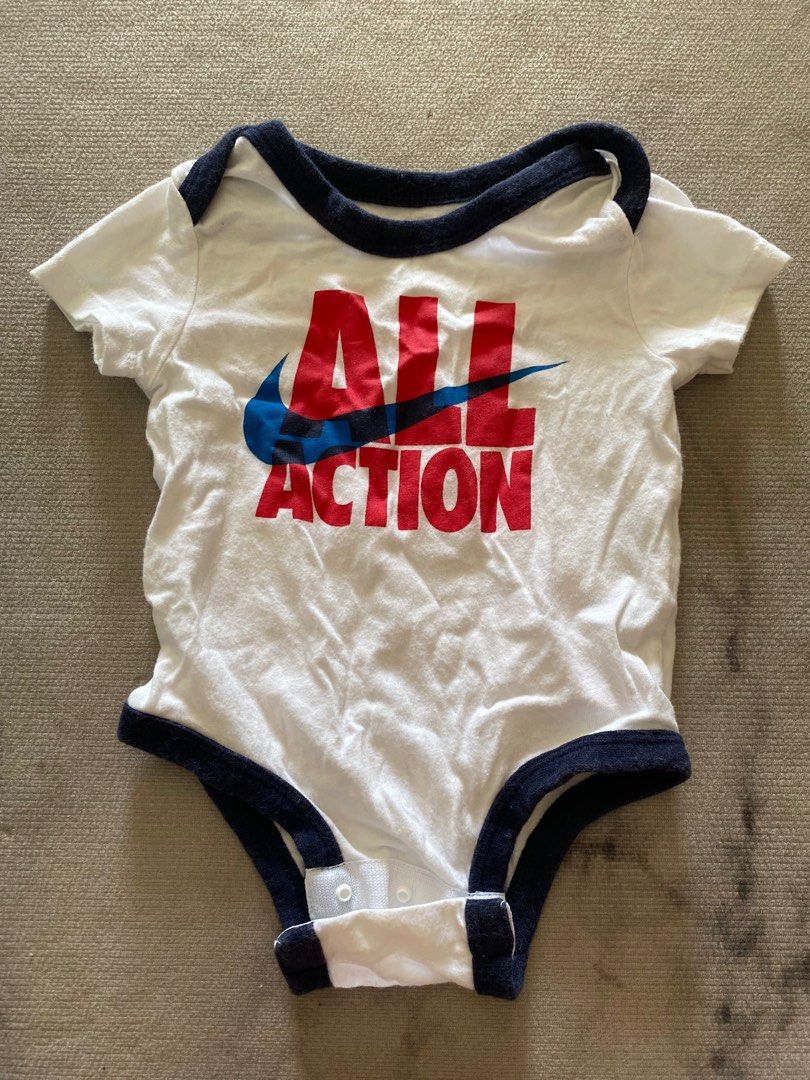 bodysuit bby (Category: Babies & Kids Fashion) located in Rawang. Submitted by prelov.co (Listing ID 1381870867, Image 1). Description: .