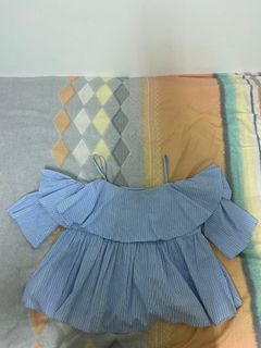 Bread n butter 吊帶上衣 size P64221776712323110