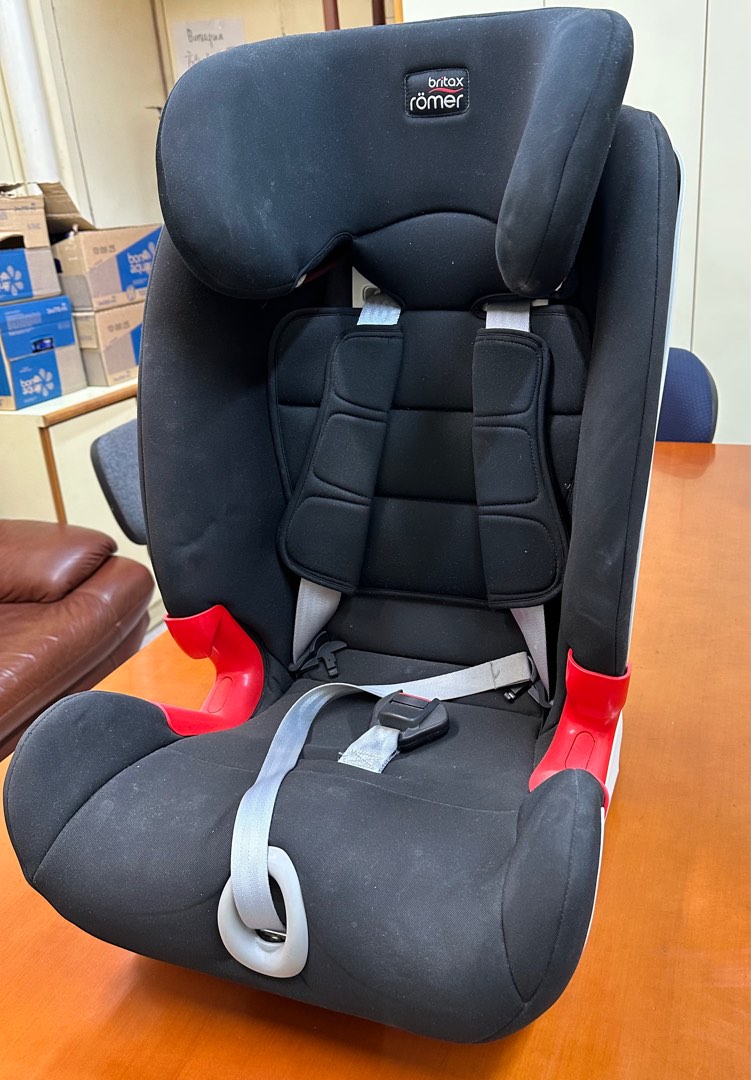 Britax Romer Car Seat, 兒童＆孕婦用品, 外出用品, 外出用品 - 安全座椅 - Carousell