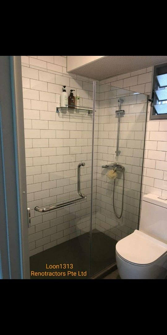 Bto flat Tiles Overlay FULL Revamp Completions!!!63109553427842111