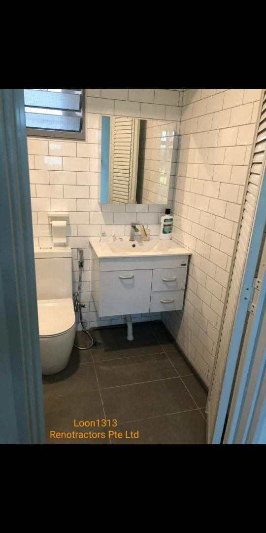 Bto flat Tiles Overlay FULL Revamp Completions!!!63109553427842114