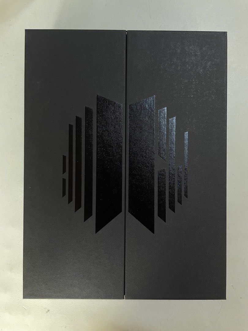 BTS Proof Standard Album Unsealed (Category: CDs & DVDs) located in Bulacan. Submitted by stormygreysky (Listing ID 1381714131, Image 2). Description: Inclusions — 3 CDs — 4 Booklets ("The Art of Proof", "Photograph", "Epilogue", and "Lyrics") — No PC/Postcards .