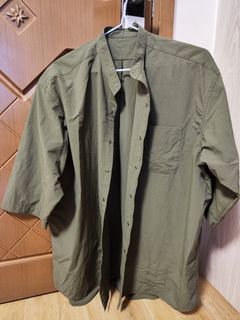 BURLAP OUTFITTER   日本恤衫64210707670146110