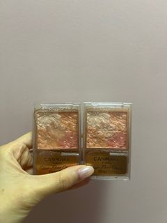 Canmake 胭脂64209389468547110