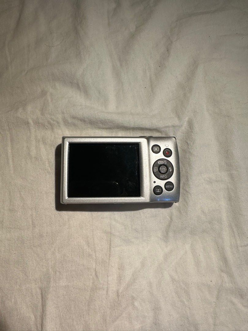 CANON IXY 200 (Category: Cameras) located in Mandaluyong City. Submitted by madb888 (Listing ID 1381823334, Image 3). Description: bought from Japan used once pm of interested dm for more sample pics (Pics in the end are mine) inclusions : camera unit camera battery battery charger.