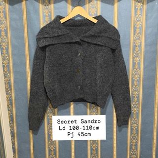 (Kategori: ) berada di . Dikirim oleh thriftkuyy (ID iklan 1381877834, Gambar 1). Deskripsi: .