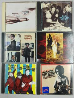 (Category: ) located in . Submitted by nlu_records_store (Listing ID 1381828492, Image 1). Description: .