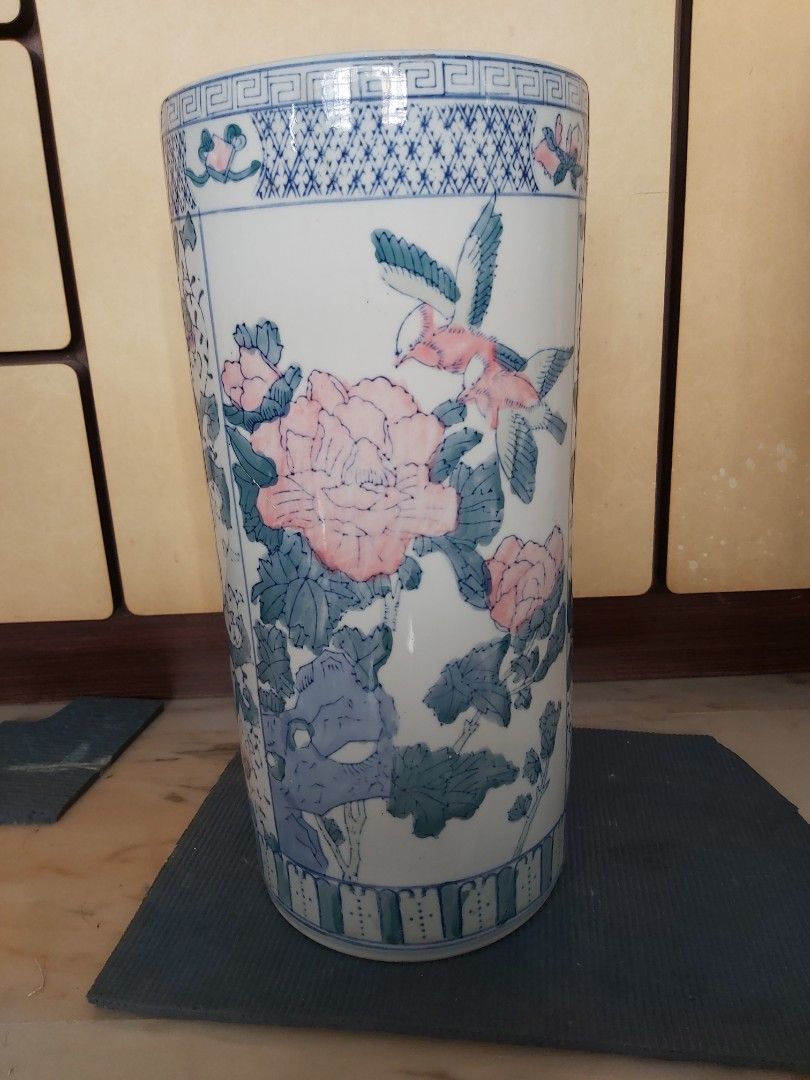 Ceramic Vases -