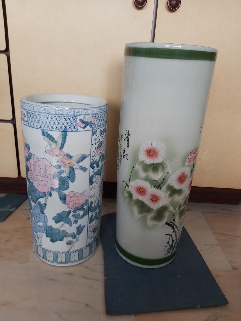 Ceramic Vases -65074663427330115