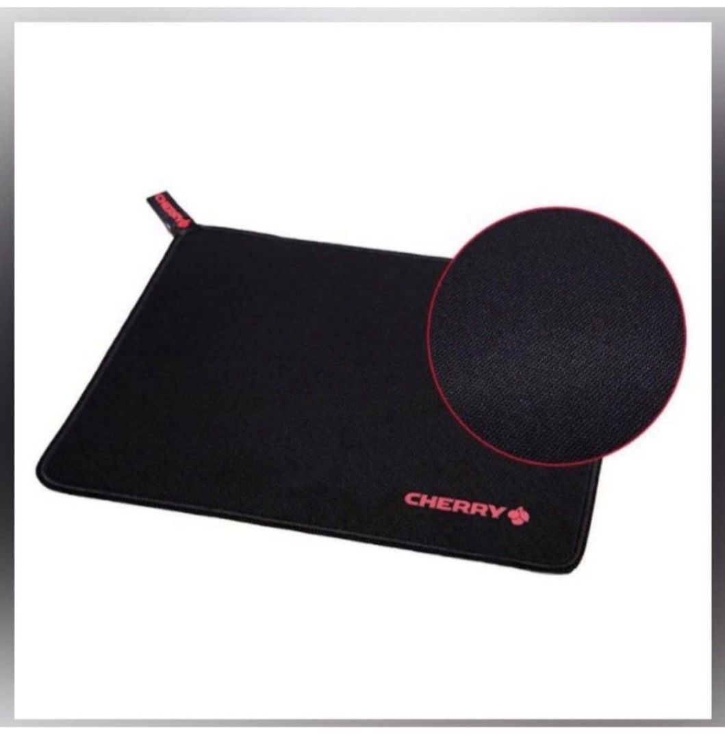 Cherry G80 Mini Mousepad63221795301249110
