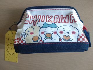 CHIKAWA Multi-purpose Bag Two Pieces64226814193409110