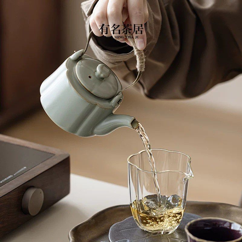 Chinese Tea Set - 7pcs65074090268675111