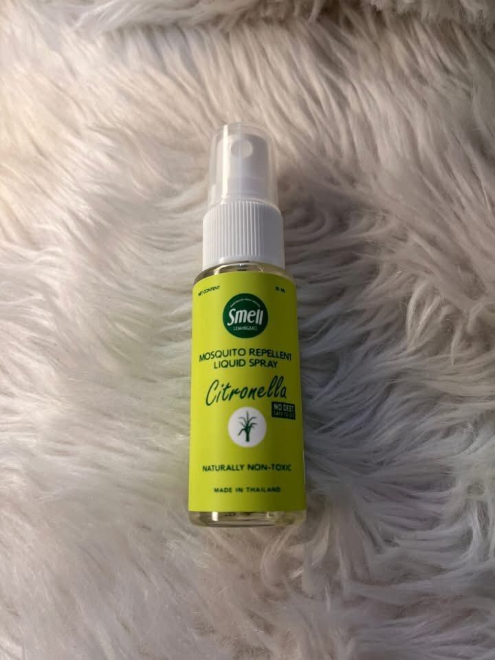 Citronella Mosquito Repellent Liquid Spray (Category: Insect Repellents) located in Rizal. Submitted by arlynazanion16 (Listing ID 1381800634, Image 1). Description: .