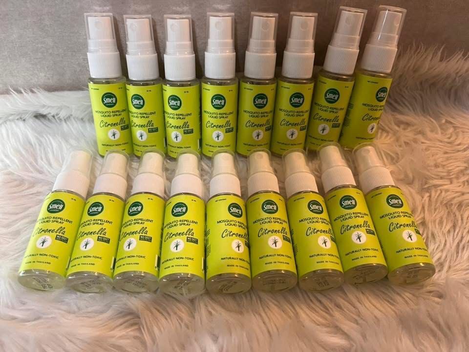 Citronella Mosquito Repellent Liquid Spray (Category: Insect Repellents) located in Rizal. Submitted by arlynazanion16 (Listing ID 1381800634, Image 2). Description: .