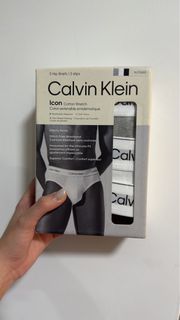CK底褲 Calvin Klein内褲 三角內褲64174762052994110