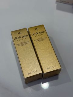 Cle de peau HYDRO-SOFTENING ESSENCE LOTION鉑鑽凝亮柔膚精華水30ml64240586581762110