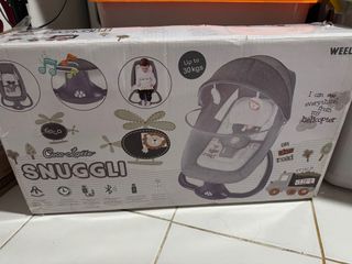 (Kategori: ) berada di . Dikirim oleh SLV_goodspreloved (ID iklan 1381828417, Gambar 1). Deskripsi: .