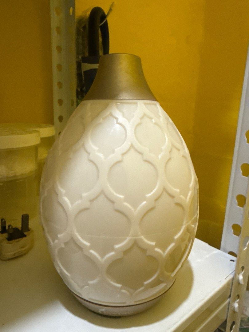 Decorative Aroma Diffuser - young  living 