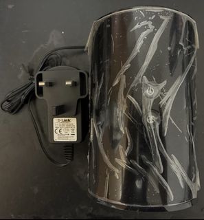D-Link DIR-850L485231692445143040