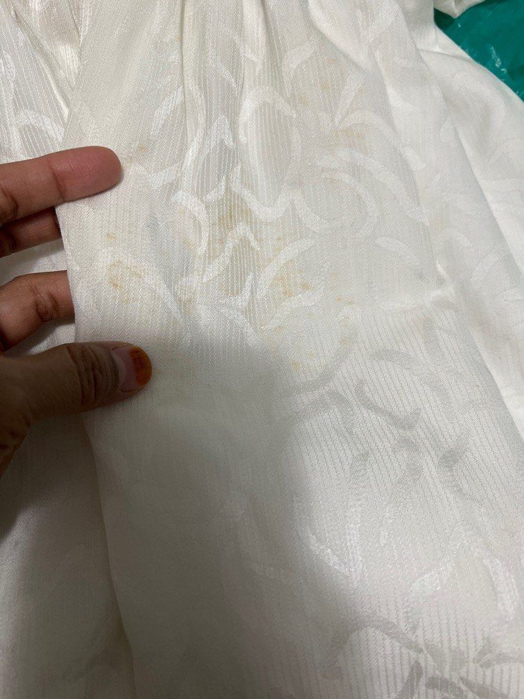 Dress (Category: Babies & Kids Fashion) located in Kuala Lumpur. Submitted by dhiamiadyawardrobe (Listing ID 1381723847, Image 2). Description: Preloved .